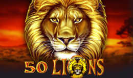 50 Lions Free Australian Pokies
