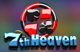 7th Heaven Free Aussie Pokies