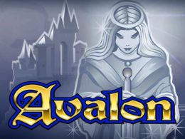 Avalon Best Free Slots