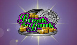 Break Da Bank Best Free Slots