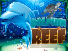Dolphin Reef Free Australian Pokies