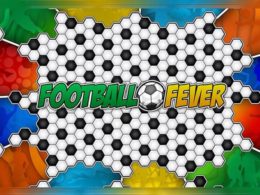 Football Fever slot