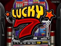 Lucky 7 Best Free Slot Machines