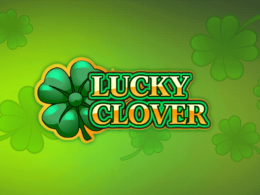 Lucky Clover Best Free Slots