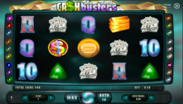 Cash Buster Best Free Slots
