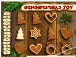 Gingerbread Joy Best Free Slots