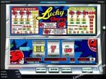 Lucky Cherry Online Pokies Australia