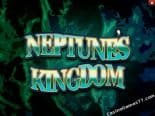 Neptunes Kingdom Online Pokies Australia