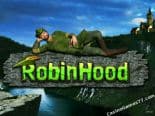 Robin Hood Free Australian Pokies