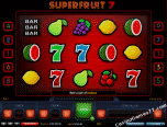 Super Fruit 7 Best Free Slots