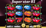 Super Star 81 Best Free Slot Machines