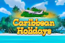 Caribbean Holidays Free Aussie Pokies