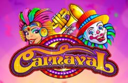 Carnaval slot