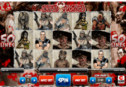 Deadworld slot