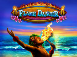 Flame Dancer Free Aussie Pokies