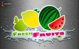 Fresh Fruits slot