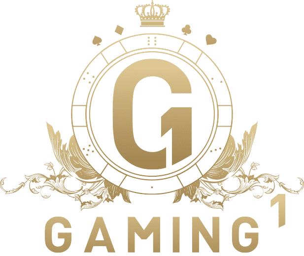 GAMING1 best online casino software provider for Australians