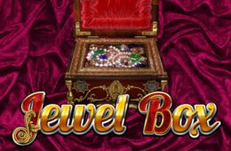 Jewel Box best free pokies