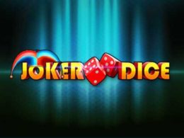Joker Dice best free pokies