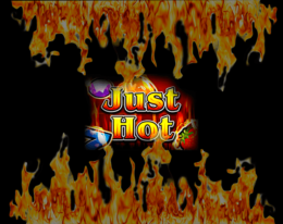 Just Hot slot