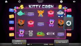 Kitty Cash best free pokies