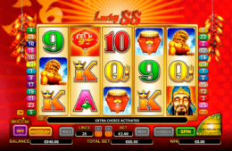 Lucky 88 Best Free Slot Machines