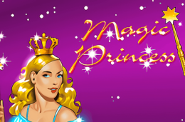 Magic Princess best free pokies