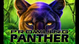 Prowling Panther slots