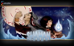 Shaman slot