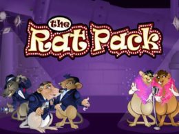 The Rat Pack Free Aussie Pokies