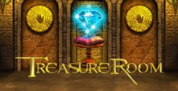 Treasure Room free pokies