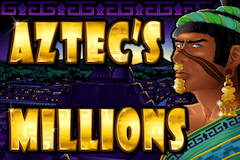 Aztecs Millions Free Australian Pokies