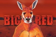 Big Red Free Australian Pokies