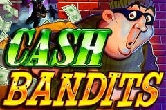 Cash Bandits Free Australian Pokies