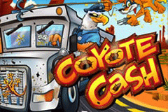 Coyote Cash Free Australian Pokies